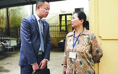 Luật sư kể hậu trường vụ thẩm mỹ viện Cát Tường, Nguyễn Đức Nghĩa